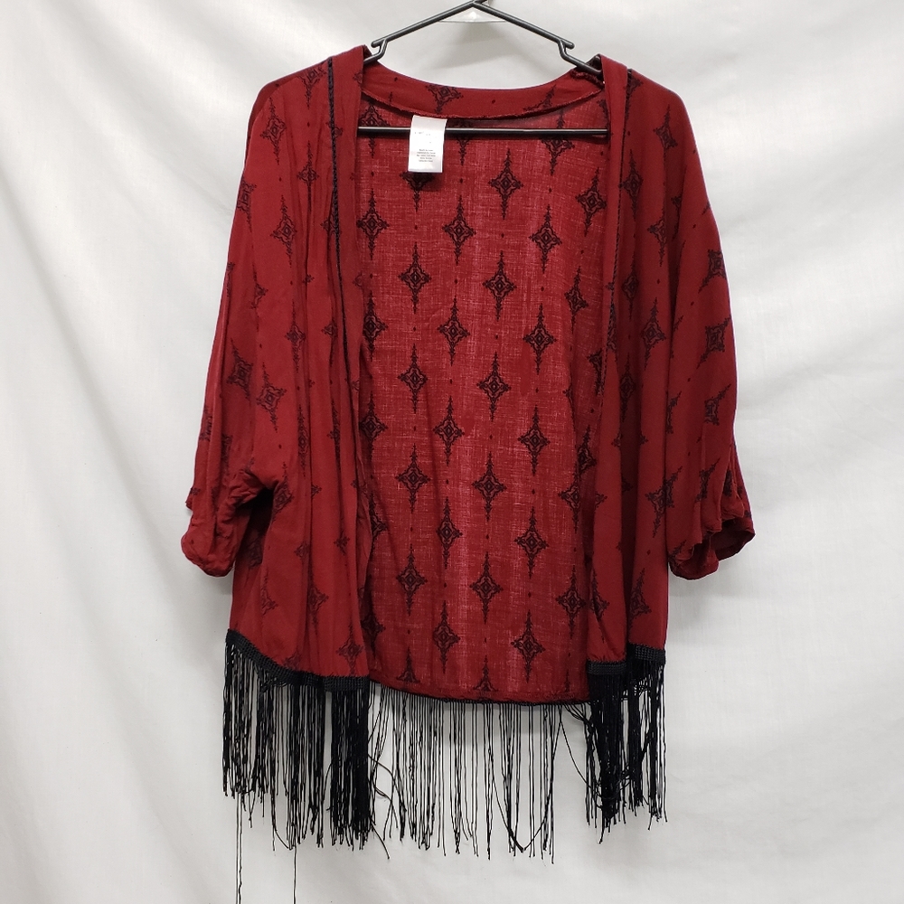 Trillium Cardigan